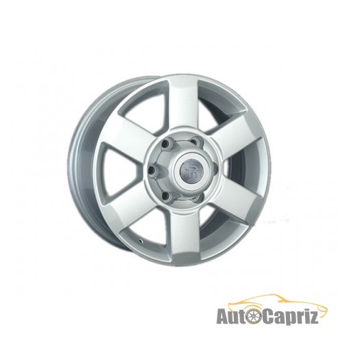 Диски Replay NS97 S R16 W7 PCD6x139.7 ET40 DIA100.1