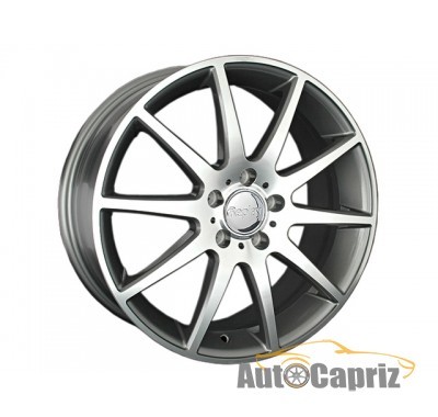 Диски Replay MR145 MBF R18 W7 PCD5x112 ET46 DIA66.6