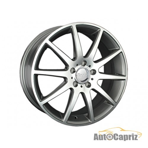 Диски Replay MR145 MBF R18 W7 PCD5x112 ET46 DIA66.6
