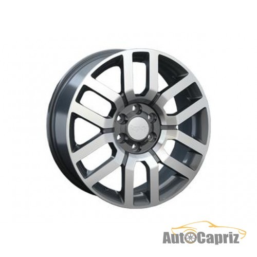Диски Replay NS17 GMF R18 W7.5 PCD6x114.3 ET30 DIA66.1