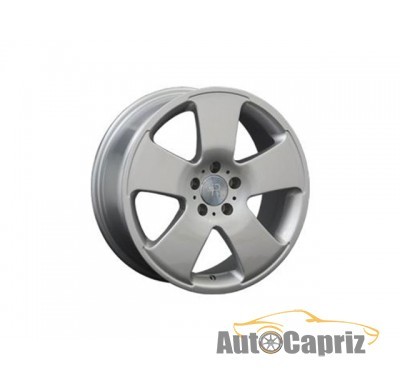 Диски Replay MR49 S R17 W8 PCD5x112 ET43 DIA66.6