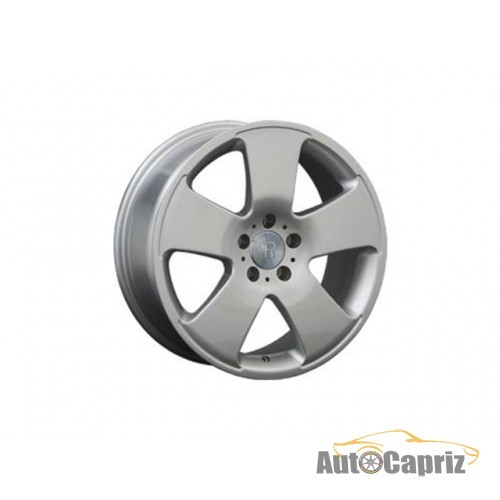 Диски Replay MR49 S R17 W8 PCD5x112 ET43 DIA66.6