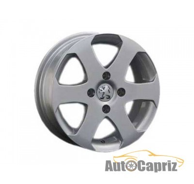 Диски Replay PG8 S R14 W5.5 PCD4x108 ET24 DIA65.1
