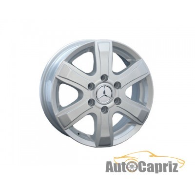 Диски Replay MR92 S R17 W7 PCD6x130 ET56 DIA84.1