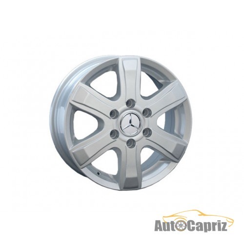 Диски Replay MR92 S R17 W7 PCD6x130 ET56 DIA84.1