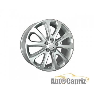 Диски Replay LR49 S R20 W8.5 PCD5x120 ET47 DIA72.6