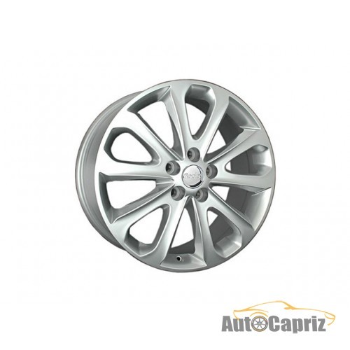 Диски Replay LR49 S R20 W8.5 PCD5x120 ET47 DIA72.6
