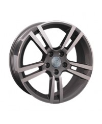 Replay Porsche PR8 GMF R18 W8 PCD5x130 ET53 DIA71.6