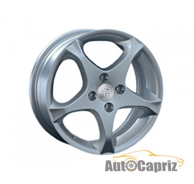 Диски Replay NS158 S R14 W5.5 PCD4x100 ET43 DIA60.1