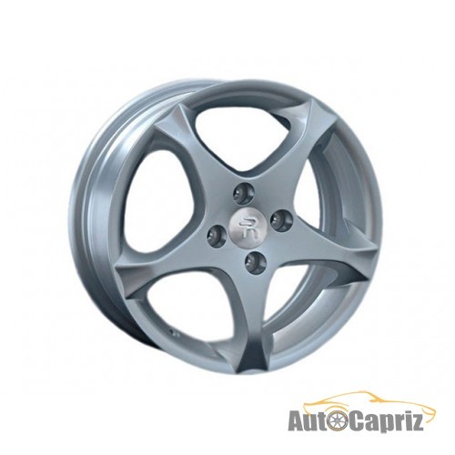 Диски Replay NS158 S R14 W5.5 PCD4x100 ET43 DIA60.1