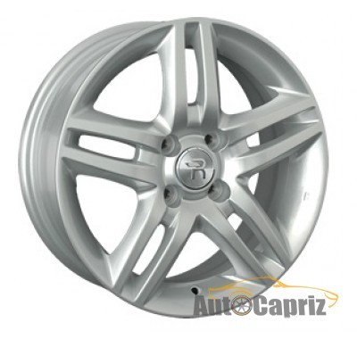 Диски Replay Renault RN151 S R15 W6 PCD4x100 ET36 DIA60.1