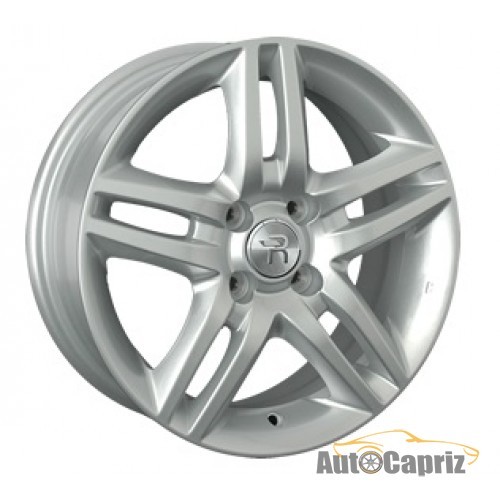 Диски Replay Renault RN151 S R15 W6 PCD4x100 ET36 DIA60.1