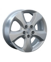 Replay Renault RN15 S R17 W6.5 PCD5x114.3 ET40 DIA66.1