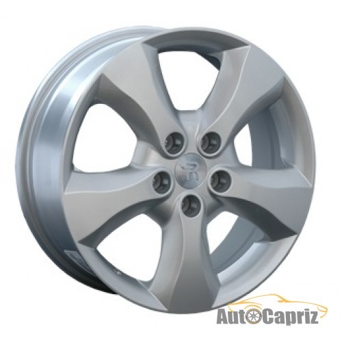 Диски Replay Renault RN15 S R17 W6.5 PCD5x114.3 ET40 DIA66.1