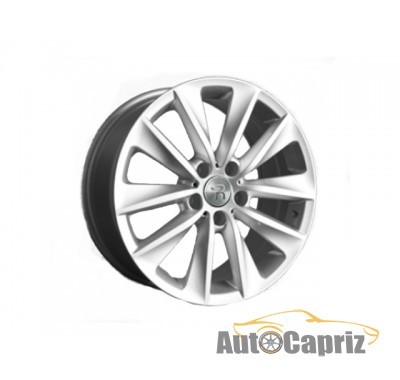 Диски Replay BMW B183 S R18 W8 PCD5x120 ET43 DIA72.6
