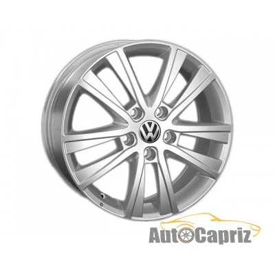 Диски Replay VV96 S R17 W7 PCD5x120 ET55 DIA65.1