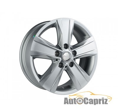 Диски Replay RN149 S R16 W6 PCD5x118 ET50 DIA71.1