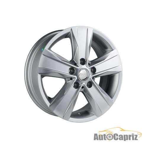 Диски Replay RN149 S R16 W6 PCD5x118 ET50 DIA71.1