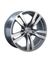 Replay BMW B99 GMF R17 W7.5 PCD5x120 ET37 DIA72.6