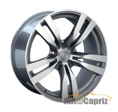 Диски Replay BMW B99 GMF R17 W7.5 PCD5x120 ET37 DIA72.6