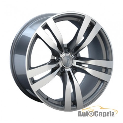 Диски Replay BMW B99 GMF R17 W7.5 PCD5x120 ET37 DIA72.6
