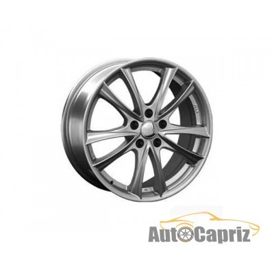 Диски Replay LX19 HPB R18 W7.5 PCD5x114.3 ET35 DIA60.1