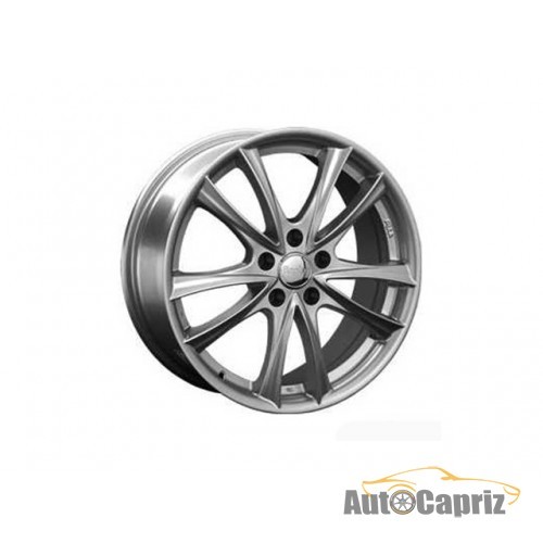 Диски Replay LX19 HPB R18 W7.5 PCD5x114.3 ET35 DIA60.1