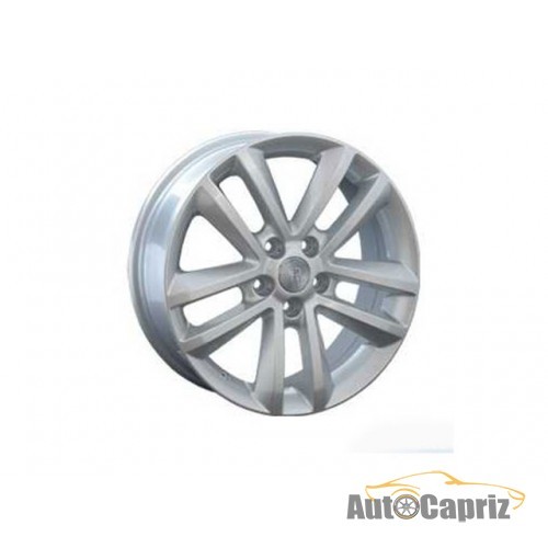 Диски Replay SK26 S R17 W7 PCD5x112 ET45 DIA57.1