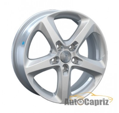 Диски Replay Opel OPL24 S R16 W6.5 PCD5x110 ET37 DIA65.1