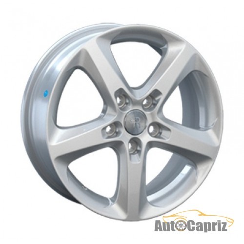 Диски Replay Opel OPL24 S R16 W6.5 PCD5x110 ET37 DIA65.1