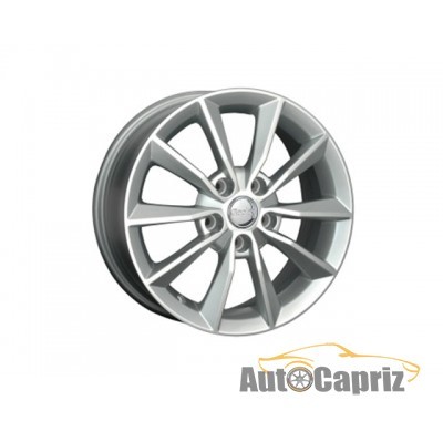 Диски Replay SK78 S R16 W6.5 PCD5x112 ET46 DIA57.1