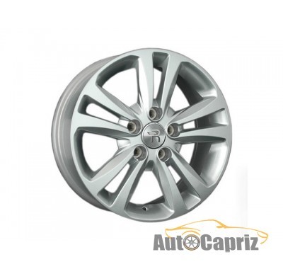 Диски Replay SNG19 S R16 W6.5 PCD5x112 ET39.5 DIA66.6