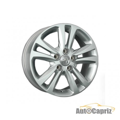 Диски Replay SNG19 S R16 W6.5 PCD5x112 ET39.5 DIA66.6