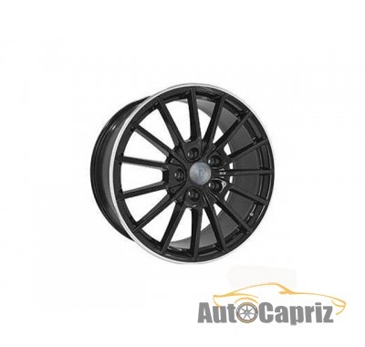Диски Replay PR7 MBL R21 W10 PCD5x130 ET50 DIA71.6