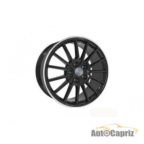 Диски Replay PR7 MBL R21 W10 PCD5x130 ET50 DIA71.6