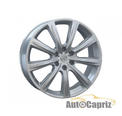 Диски Replay INF12 S R22 W8 PCD6x139.7 ET30 DIA77.8