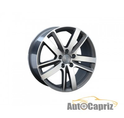 Диски Replay A47 GMF R20 W9 PCD5x130 ET60 DIA71.6