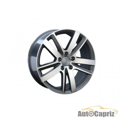 Диски Replay A47 GMF R20 W9 PCD5x130 ET60 DIA71.6