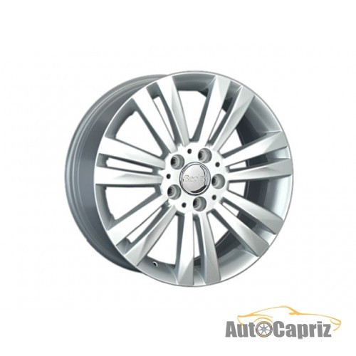 Диски Replay MR129 S R17 W7.5 PCD5x112 ET52.5 DIA66.6