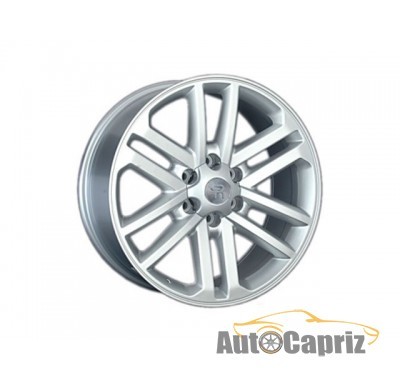 Диски Replay TY120 S R16 W7 PCD6x139.7 ET30 DIA106.1