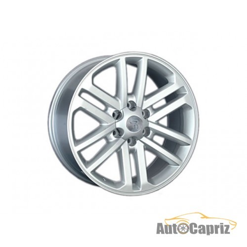Диски Replay TY120 S R16 W7 PCD6x139.7 ET30 DIA106.1