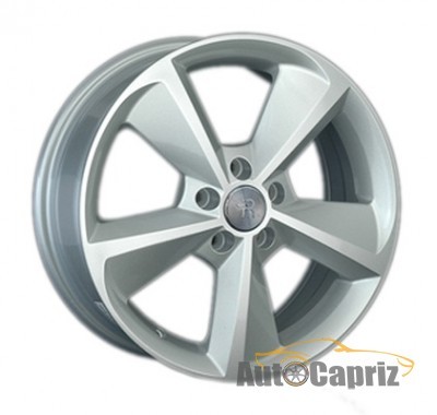 Диски Replay Skoda SK61 S R17 W7 PCD5x112 ET45 DIA57.1