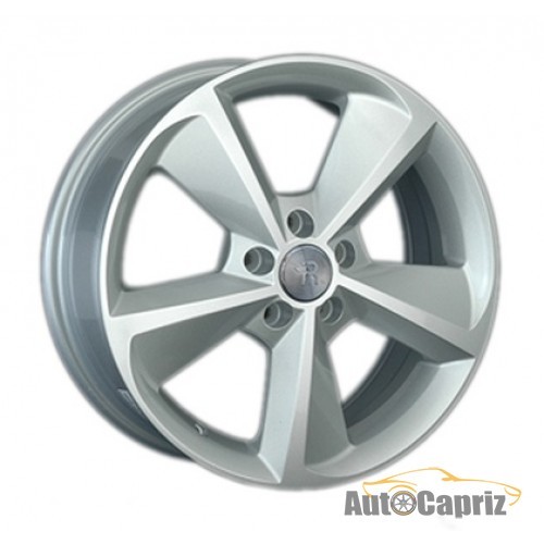 Диски Replay Skoda SK61 S R17 W7 PCD5x112 ET45 DIA57.1