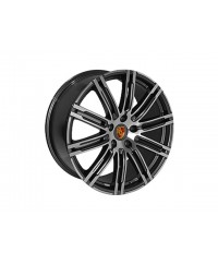 Replica Porsche PR876 GMF R21 W10 PCD5x130 ET50 DIA71.6