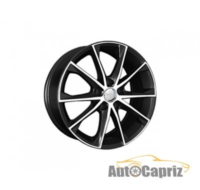 Диски Replay TY199 BKF R17 W7 PCD5x114.3 ET45 DIA60.1