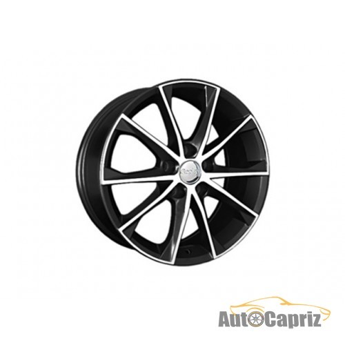 Диски Replay TY199 BKF R17 W7 PCD5x114.3 ET45 DIA60.1