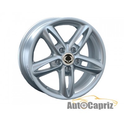Диски Replay SNG10 S R16 W6.5 PCD5x112 ET39.5 DIA66.6