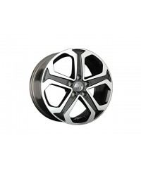 Replay SZ48 BKF R17 W6.5 PCD5x114.3 ET45 DIA60.1