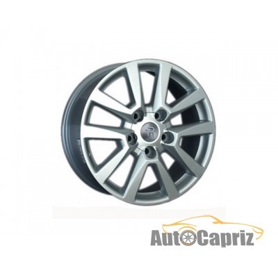 Диски Replay TY106 HP R20 W8.5 PCD5x150 ET60 DIA110.1