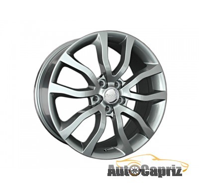 Диски Replay LR47 S R20 W8.5 PCD5x120 ET47 DIA72.6